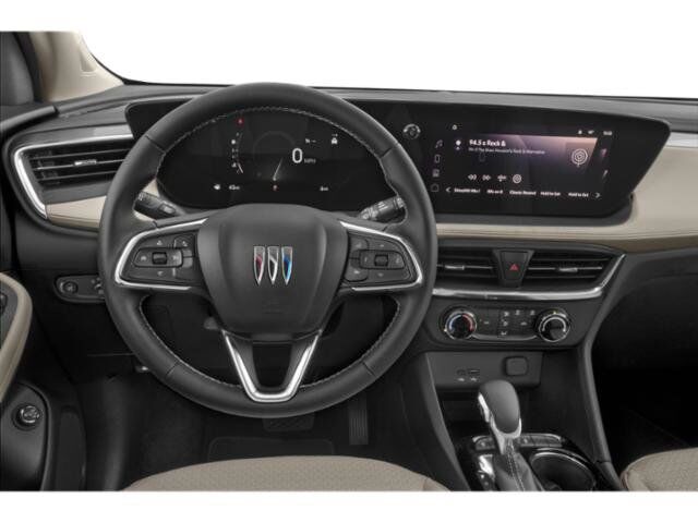 2025 Buick Encore GX Preferred Hurst TX
