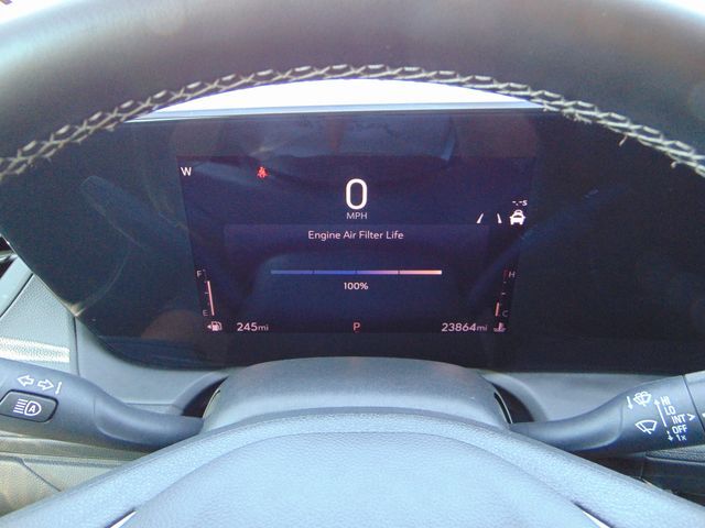 2025 Buick Encore GX Preferred Santa Fe NM