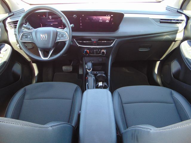 2025 Buick Encore GX Preferred Santa Fe NM