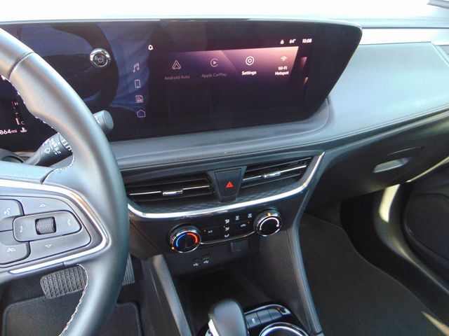 2025 Buick Encore GX Preferred Santa Fe NM
