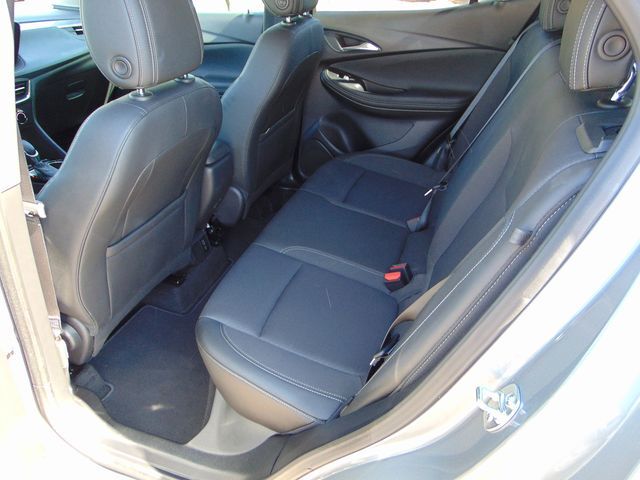 2025 Buick Encore GX Preferred Santa Fe NM
