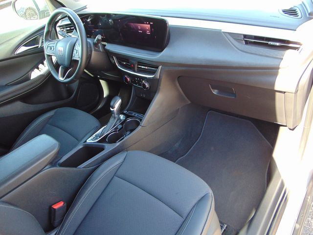 2025 Buick Encore GX Preferred Santa Fe NM