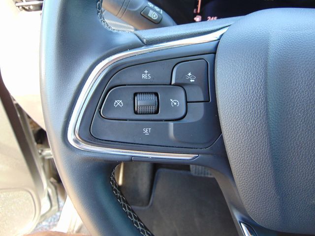 2025 Buick Encore GX Preferred Santa Fe NM