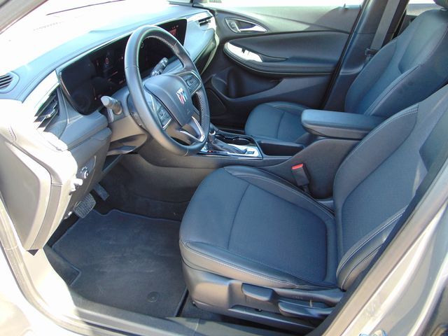 2025 Buick Encore GX Preferred Santa Fe NM
