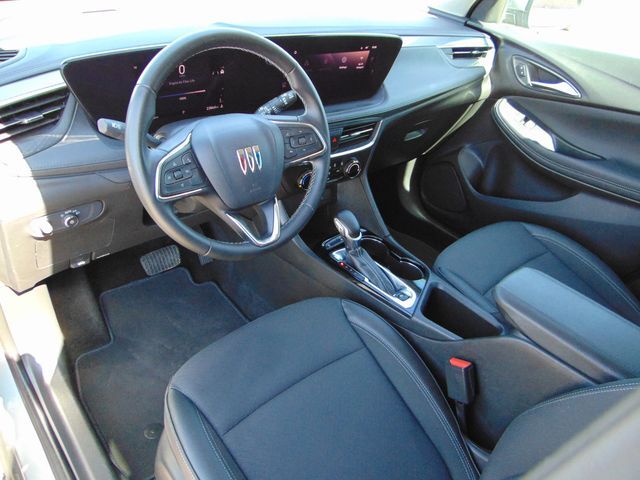 2025 Buick Encore GX Preferred Santa Fe NM