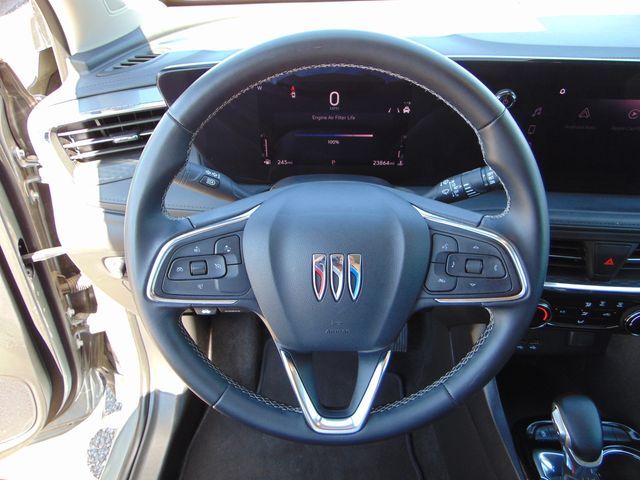 2025 Buick Encore GX Preferred Santa Fe NM