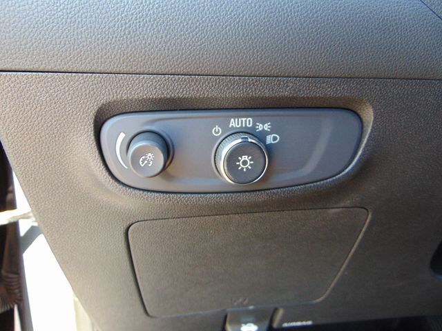 2025 Buick Encore GX Preferred Santa Fe NM
