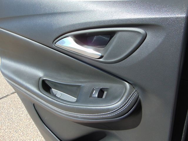 2025 Buick Encore GX Preferred Santa Fe NM