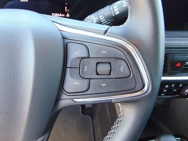 2025 Buick Encore GX Preferred Santa Fe NM
