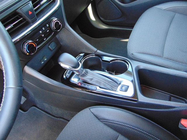 2025 Buick Encore GX Preferred Santa Fe NM