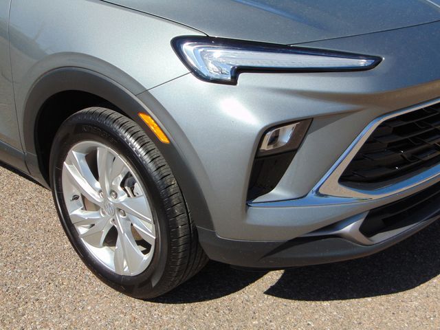 2025 Buick Encore GX Preferred Santa Fe NM