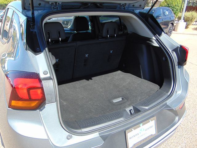 2025 Buick Encore GX Preferred Santa Fe NM