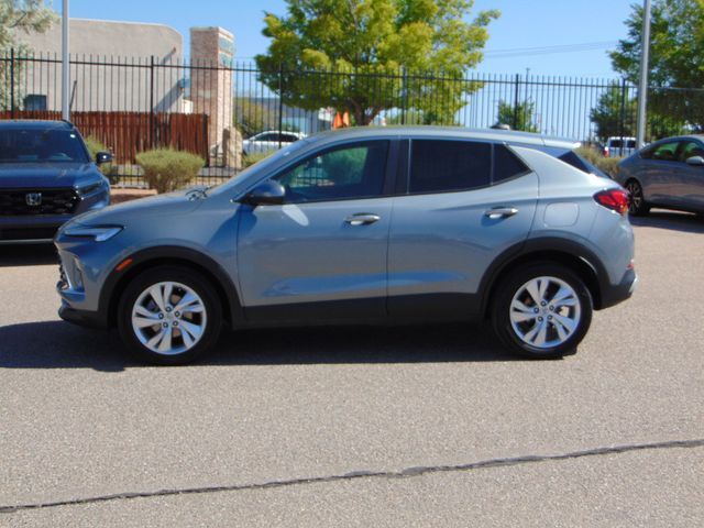 2025 Buick Encore GX Preferred Santa Fe NM