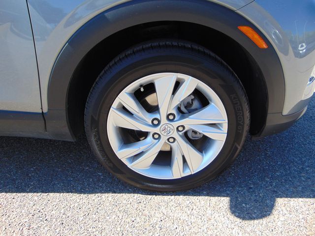 2025 Buick Encore GX Preferred Santa Fe NM