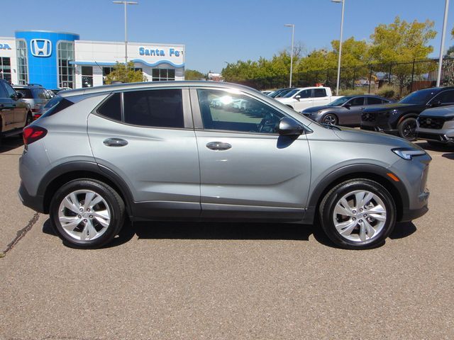 2025 Buick Encore GX Preferred Santa Fe NM