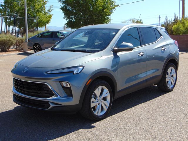 2025 Buick Encore GX Preferred Santa Fe NM