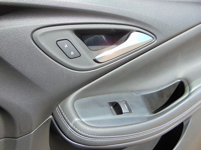 2025 Buick Encore GX Preferred Santa Fe NM