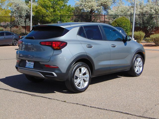 2025 Buick Encore GX Preferred Santa Fe NM