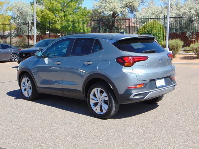 2025 Buick Encore GX Preferred Santa Fe NM