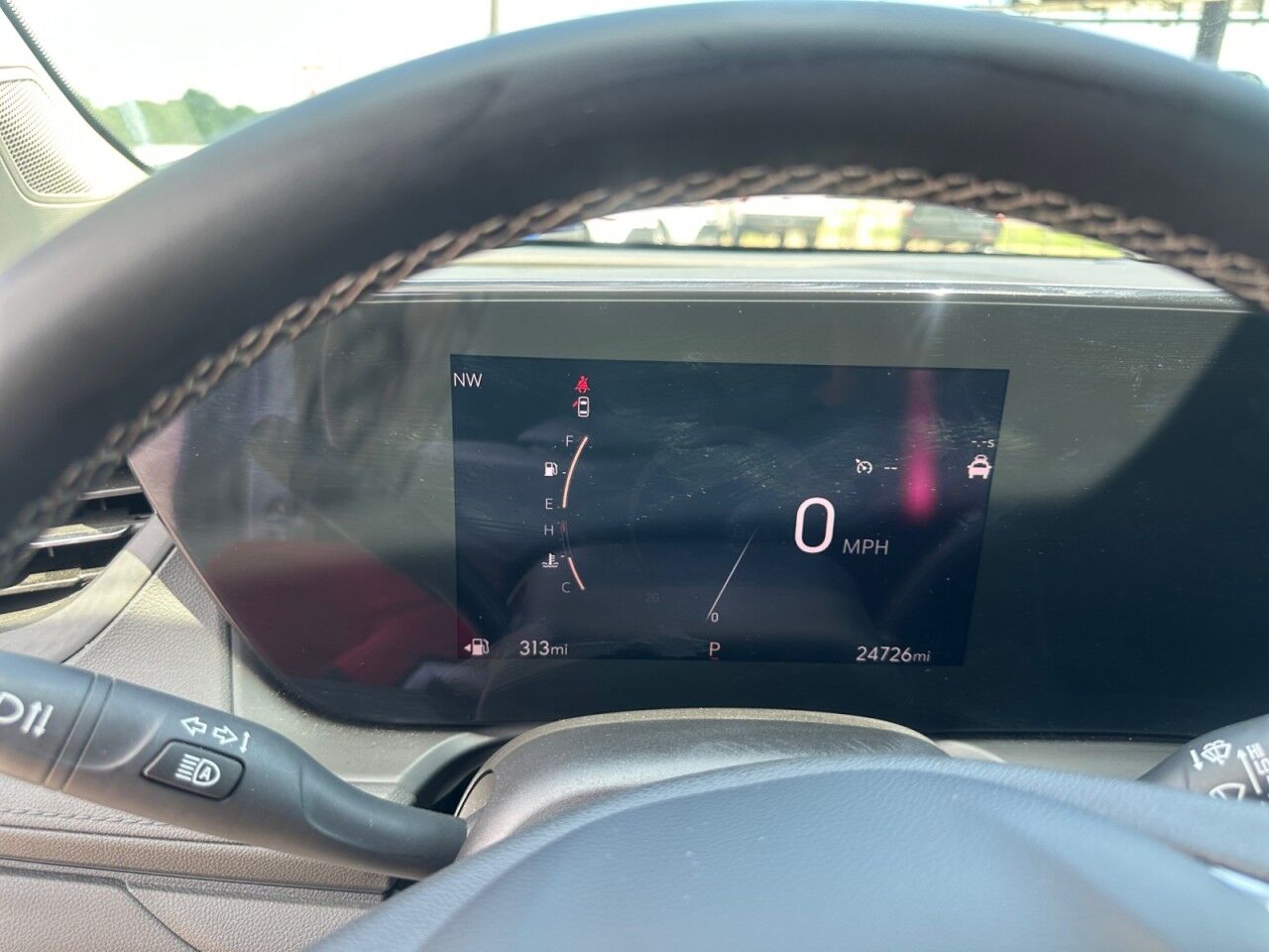 2025 Buick Encore GX Preferred Lancaster TX