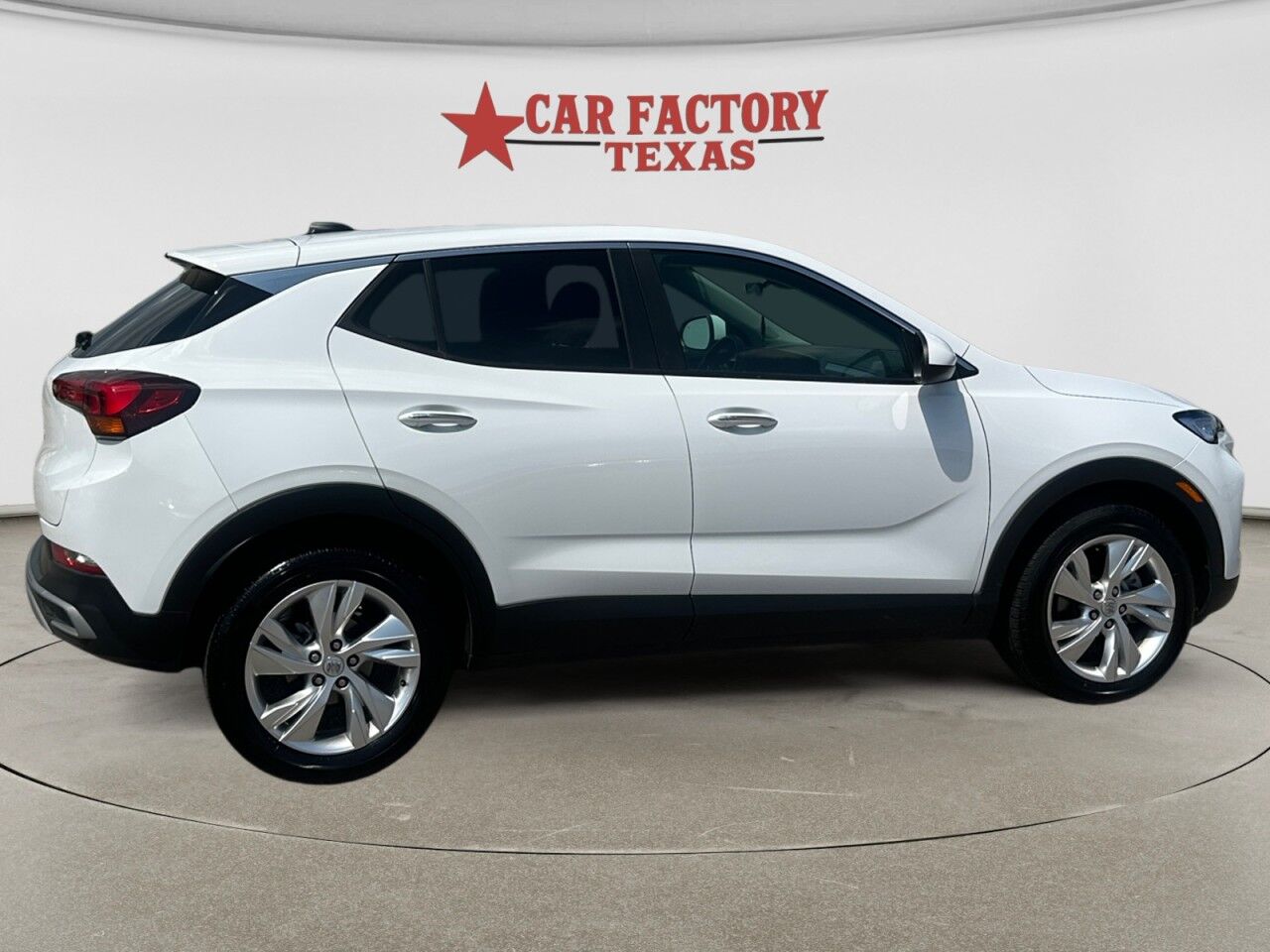 2025 Buick Encore GX Preferred Lancaster TX