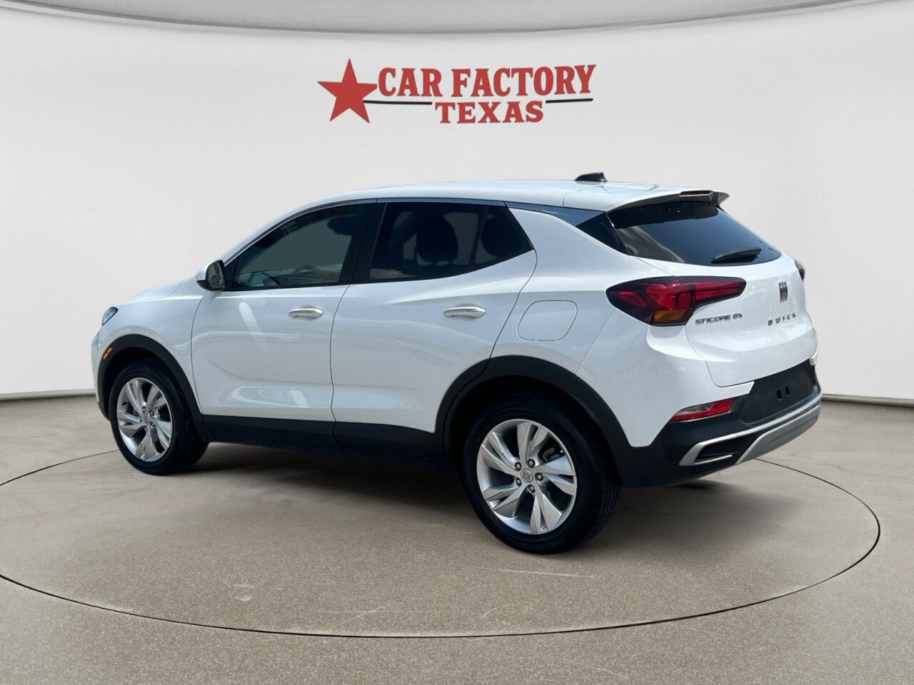 2025 Buick Encore GX Preferred Lancaster TX