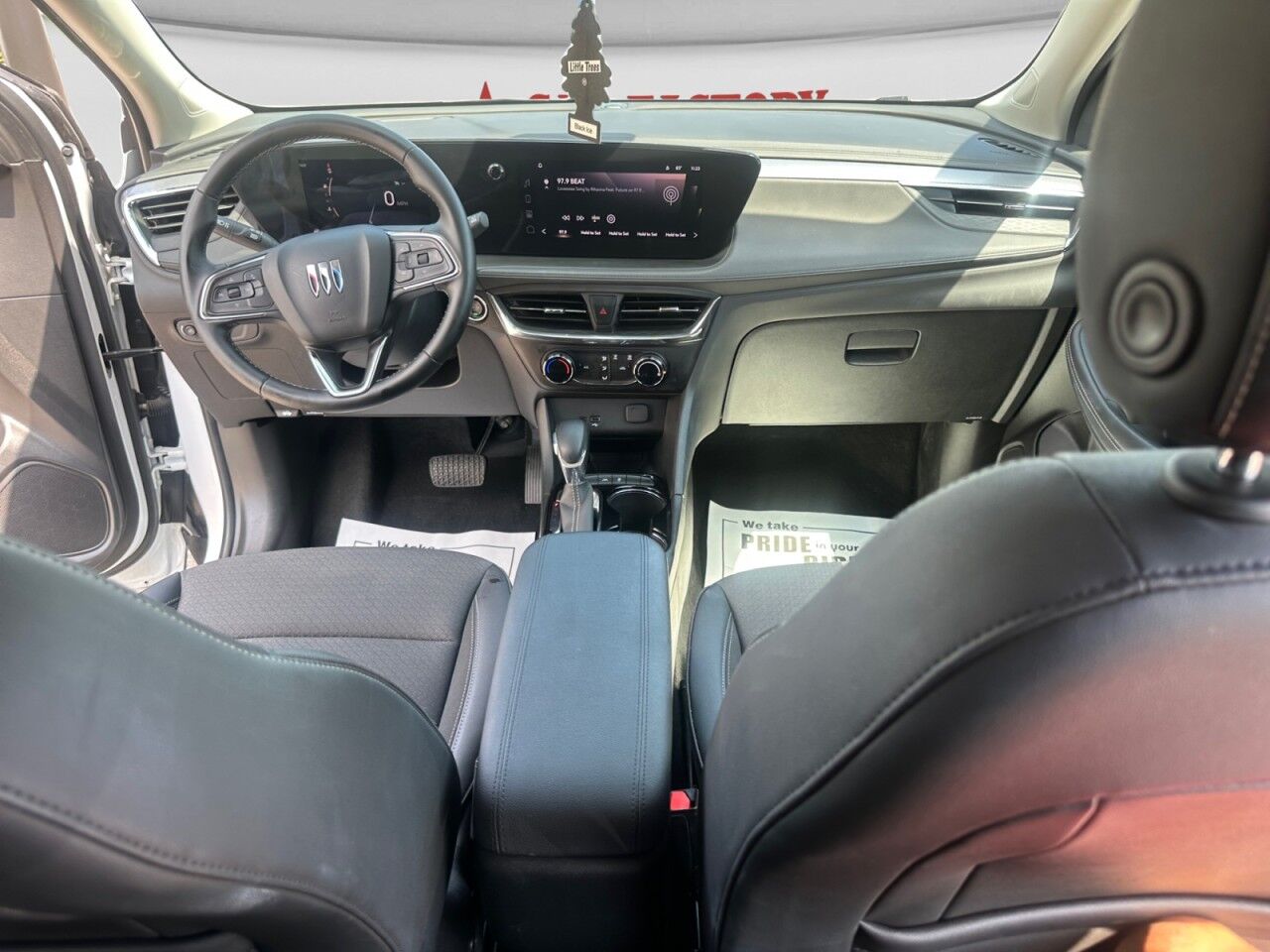 2025 Buick Encore GX Preferred Lancaster TX
