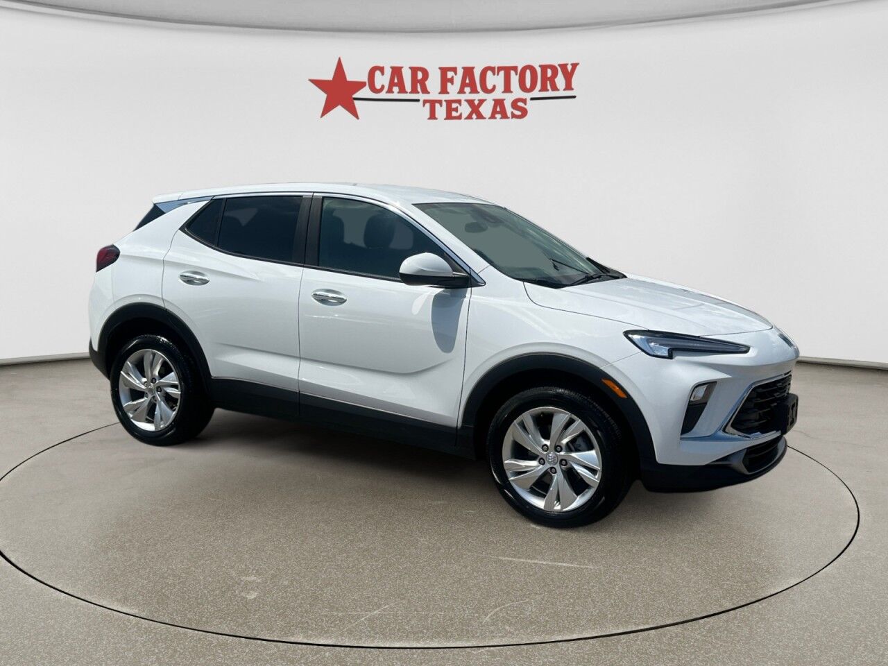 2025 Buick Encore GX Preferred Lancaster TX