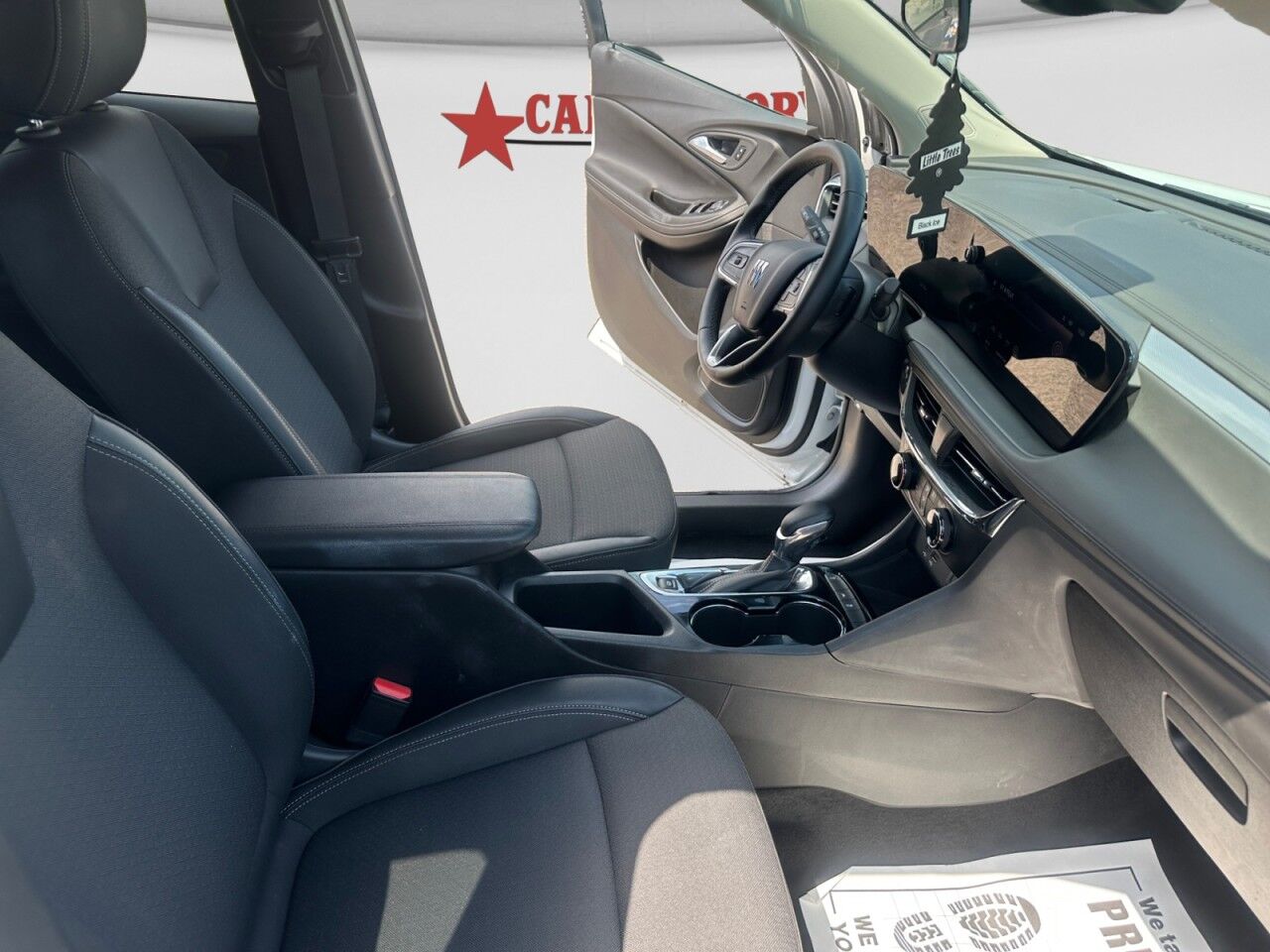 2025 Buick Encore GX Preferred Lancaster TX