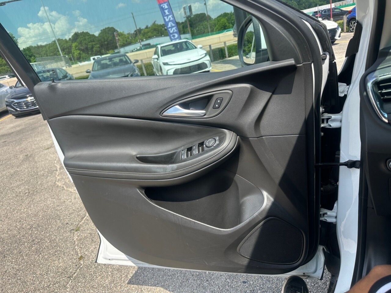 2025 Buick Encore GX Preferred Lancaster TX