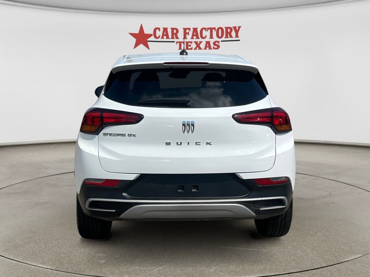 2025 Buick Encore GX Preferred Lancaster TX