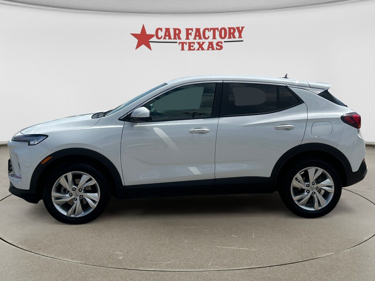 2025 Buick Encore GX Preferred Lancaster TX
