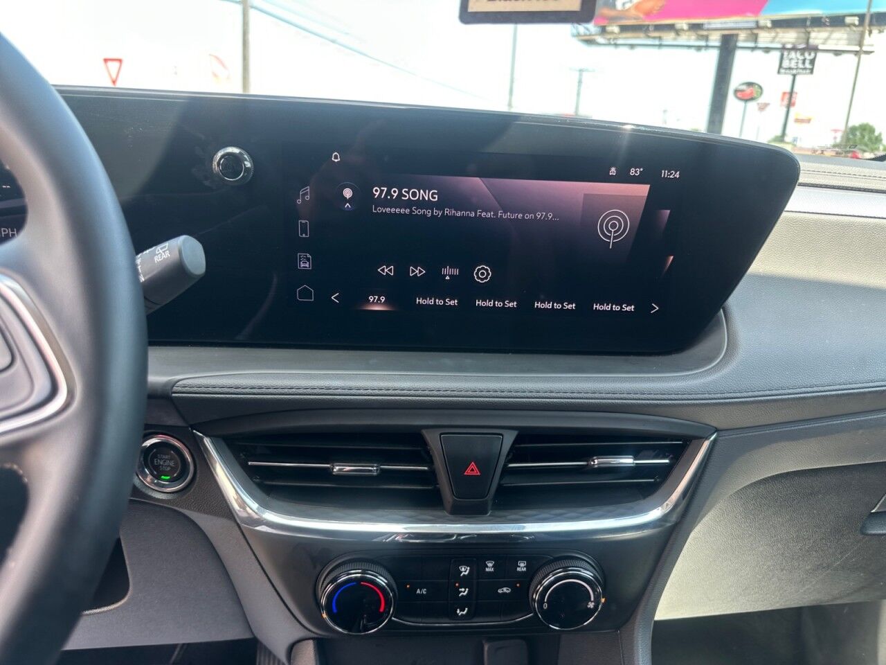 2025 Buick Encore GX Preferred Lancaster TX