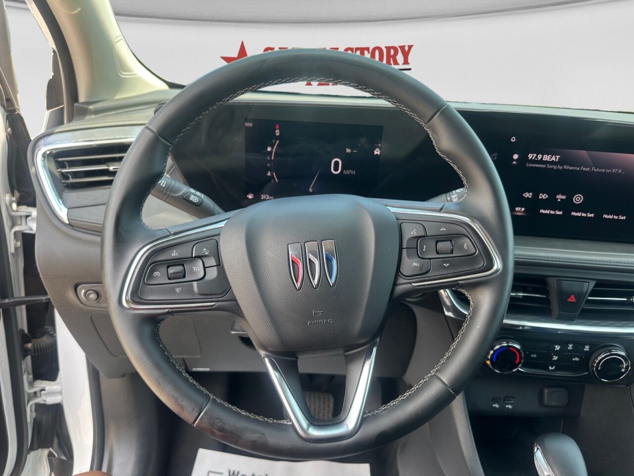 2025 Buick Encore GX Preferred Lancaster TX