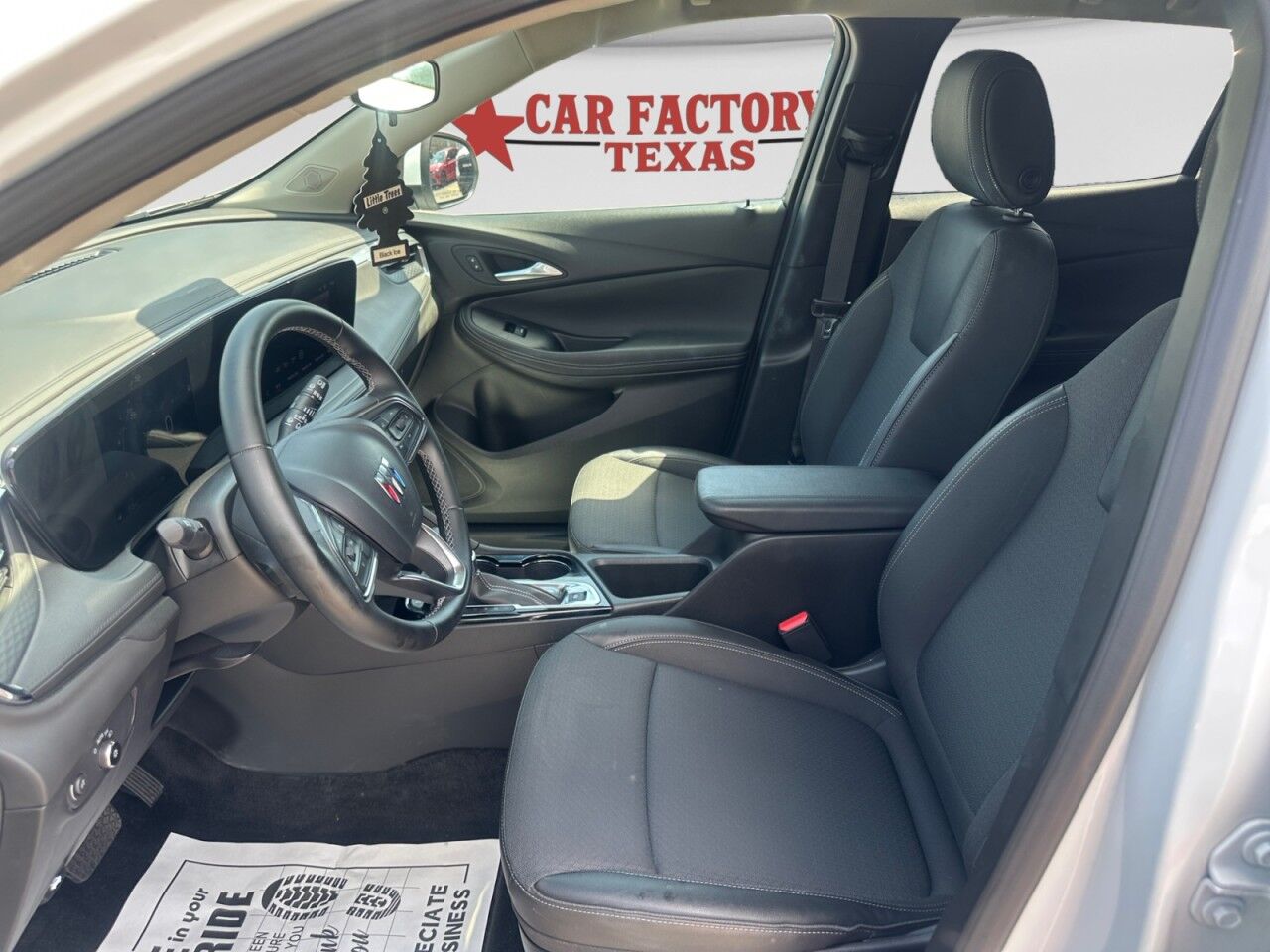 2025 Buick Encore GX Preferred Lancaster TX