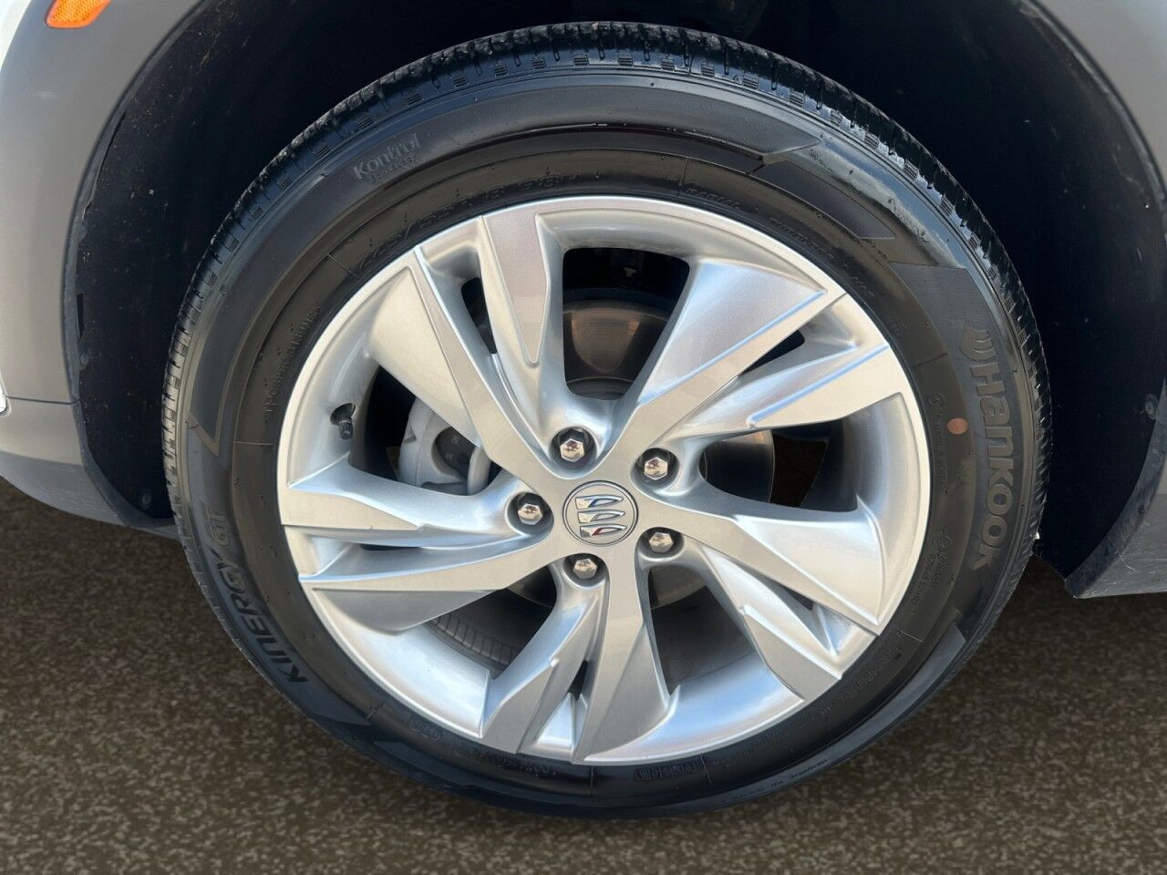 2025 Buick Encore GX Preferred Lancaster TX