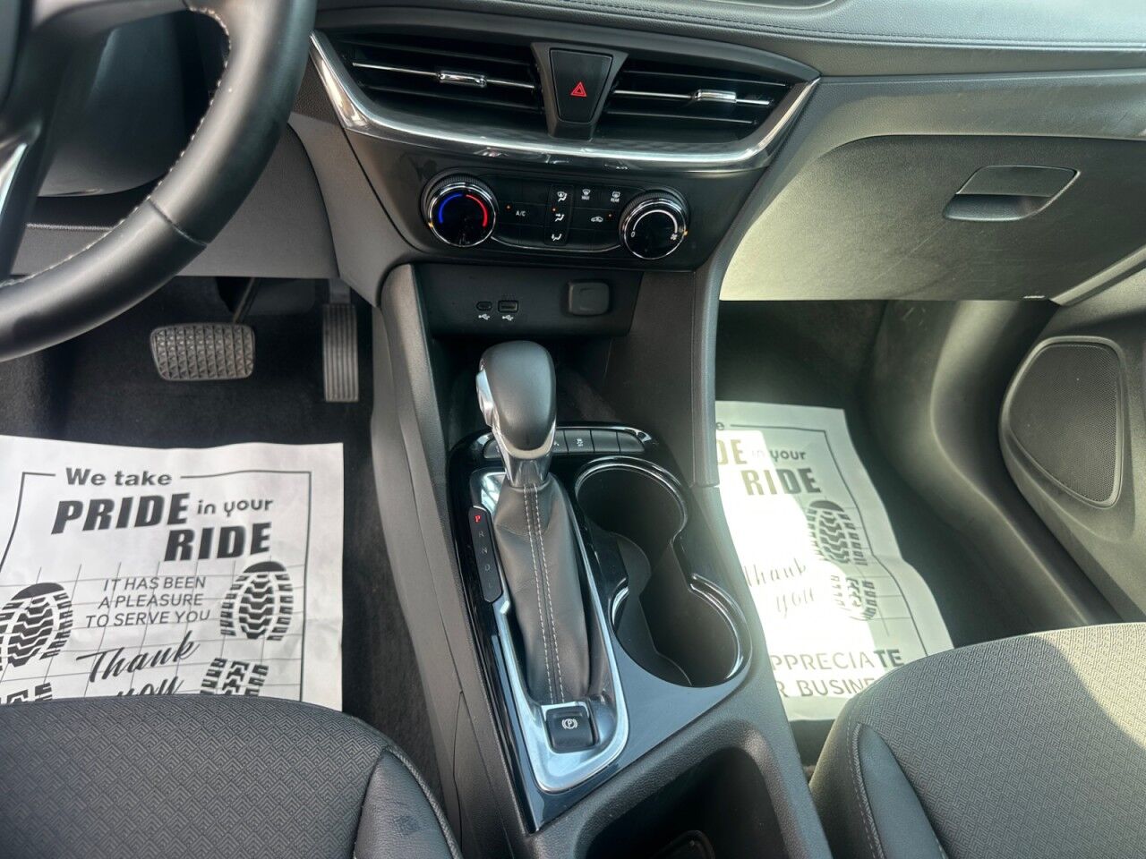 2025 Buick Encore GX Preferred Lancaster TX