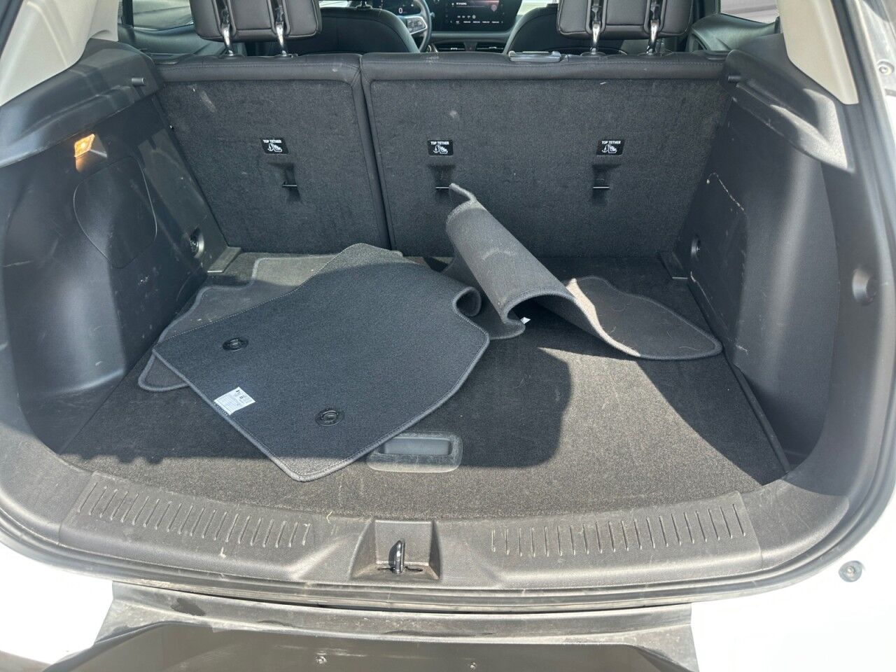 2025 Buick Encore GX Preferred Lancaster TX