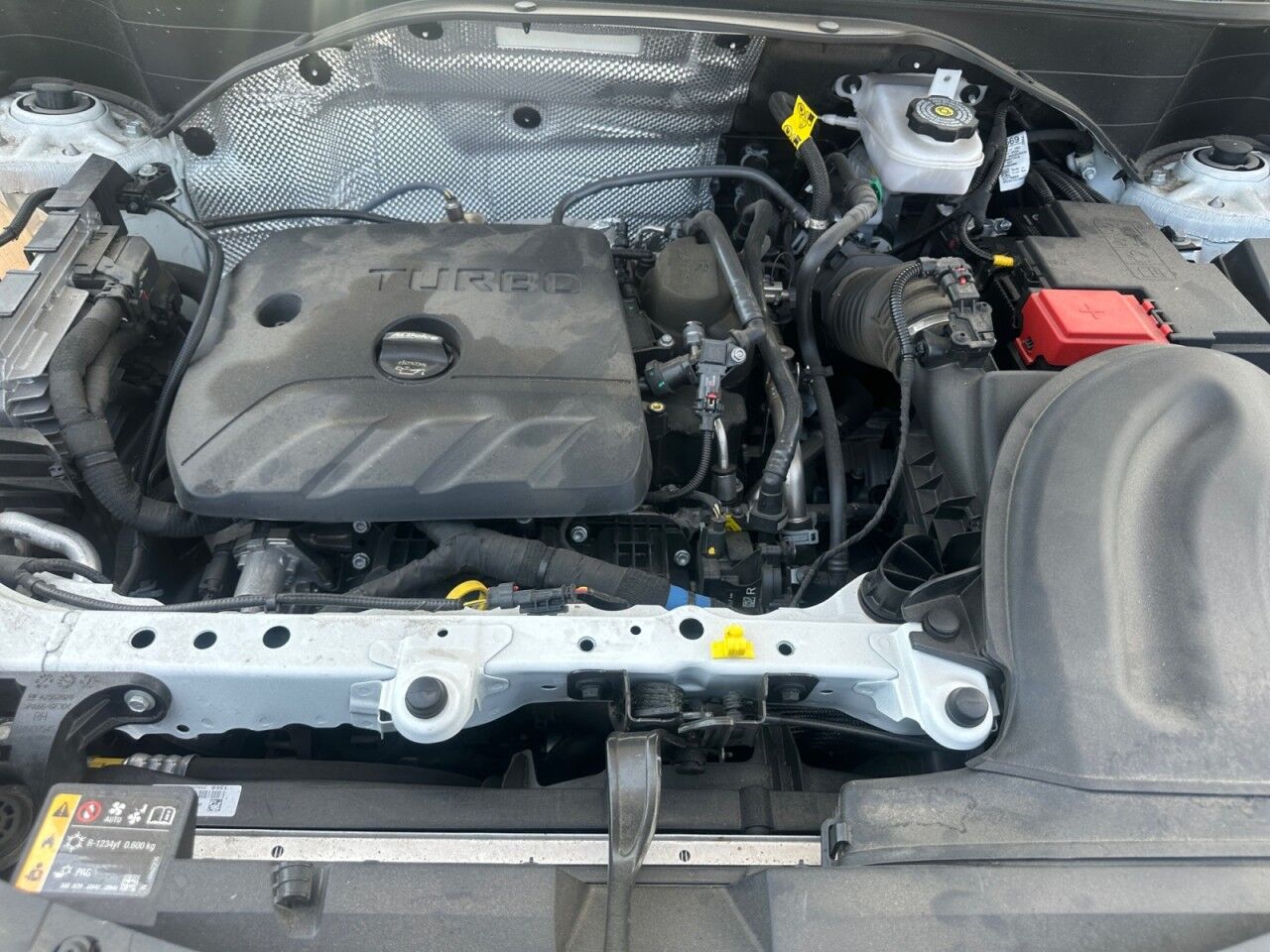 2025 Buick Encore GX Preferred Lancaster TX