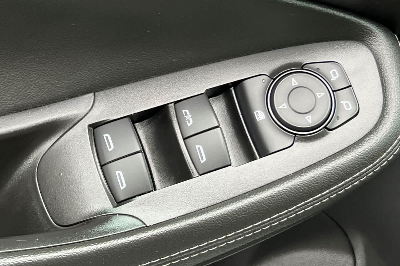 2025 Buick Encore GX Preferred Roseville CA