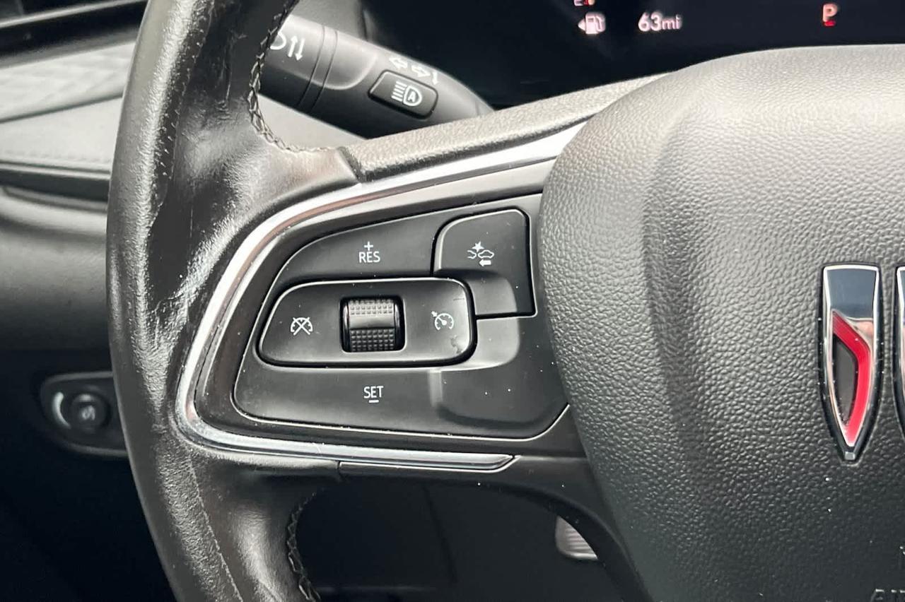 2025 Buick Encore GX Preferred Roseville CA