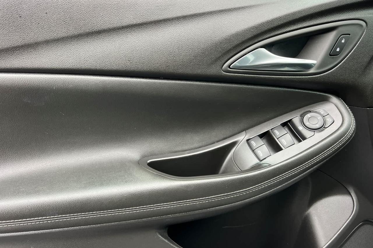 2025 Buick Encore GX Preferred Roseville CA