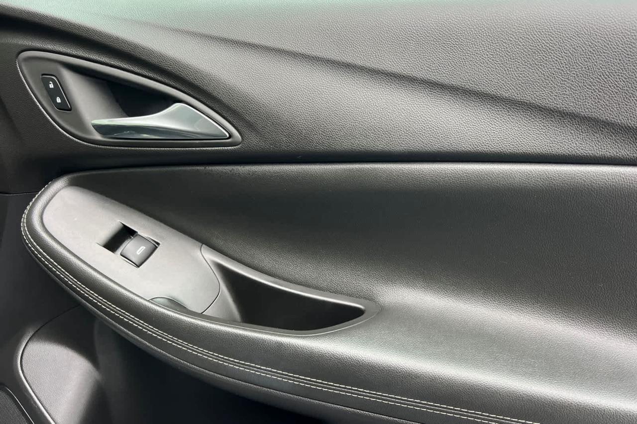 2025 Buick Encore GX Preferred Roseville CA