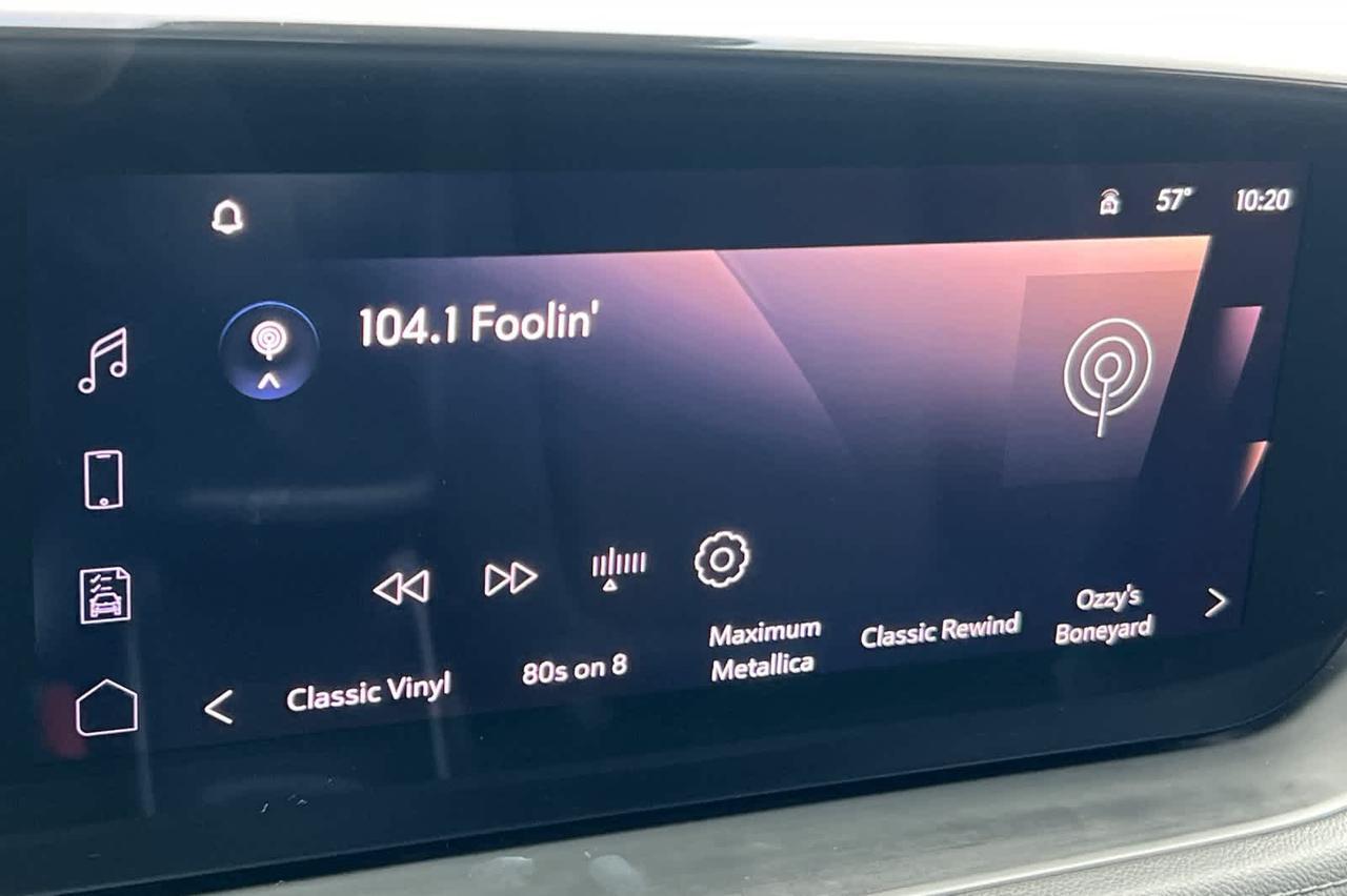 2025 Buick Encore GX Preferred Roseville CA