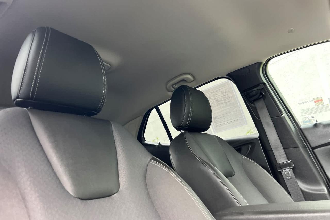 2025 Buick Encore GX Preferred Roseville CA