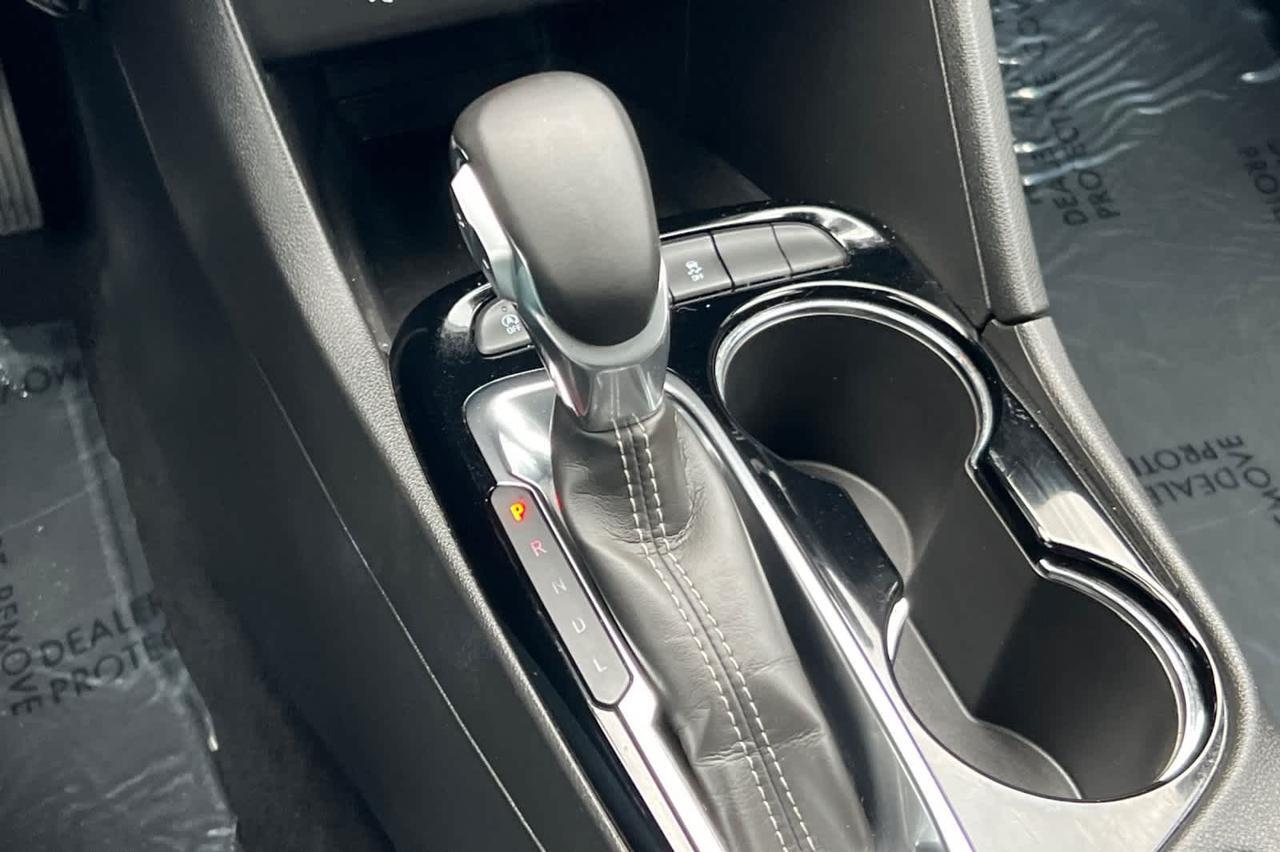 2025 Buick Encore GX Preferred Roseville CA