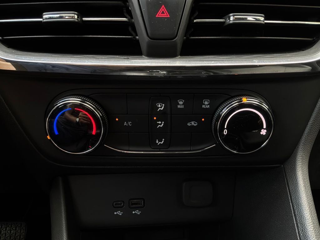 2025 Buick Encore GX Preferred San Antonio TX