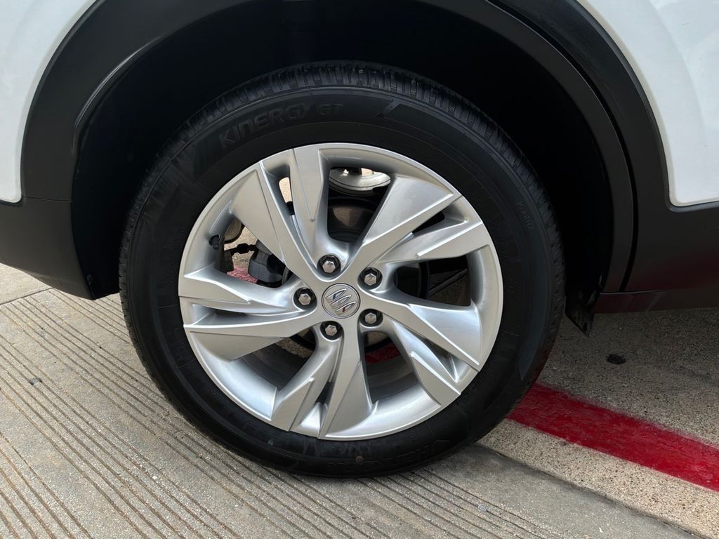 2025 Buick Encore GX Preferred San Antonio TX