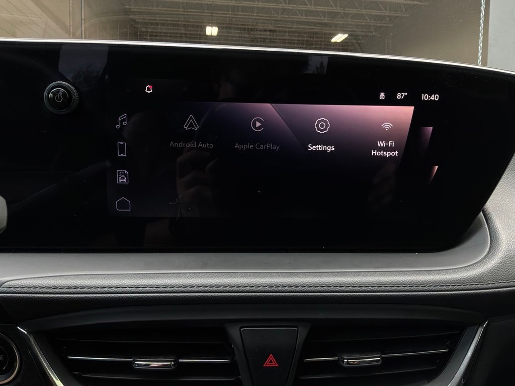 2025 Buick Encore GX Preferred San Antonio TX