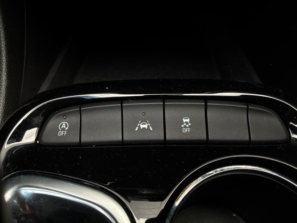 2025 Buick Encore GX Preferred San Antonio TX